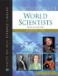 Encyclopedia of world scientists. Volume II, L-Z /