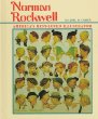 Norman Rockwell : America's best-loved illustrator