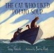 The cat who liked potato soup