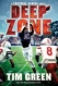 Deep zone : a Football genius novel
