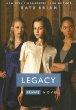 Legacy : a novel (Private #6)