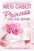 Princess on the brink (Princess Diaries v.8)