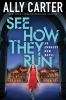 See how they run (Embassy Row book 2)