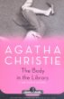 The body in the library : a Miss Marple mystery