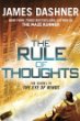 The rule of thoughts (The eye of minds Book 2)