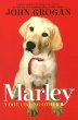 Marley : a dog like no other