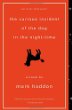 The curious incident of the dog in the night-time