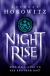 Nightrise (Gatekeepers #3)