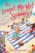 Forget-me-not summer