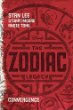 Convergence (The Zodiac legacy book 1). Book 1, Convergence /