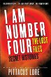 I am number four : the lost files : secret histories (Novella book 2)